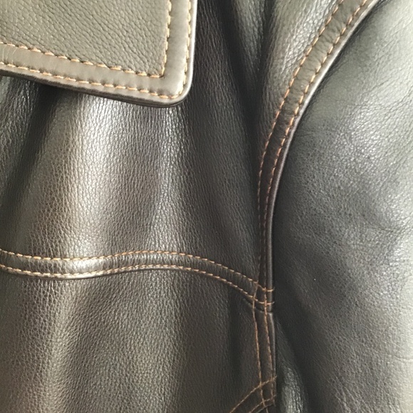 Wilson Leather Thinsulate - Picture 7 of 7